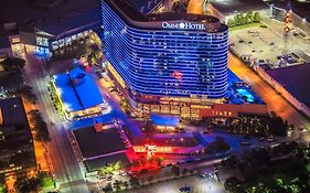 Omni Dallas Hotel